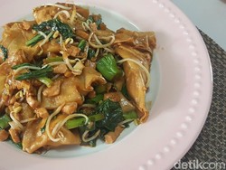 Resep Pangsit Goreng Le Gino yang Viral