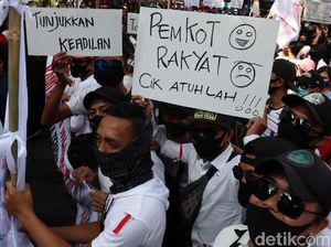 Pekerja Minta Tempat Hiburan Malam Dibuka, Pemkot: Sedang Kita Pikirkan