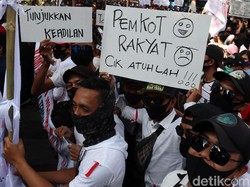 Pekerja Minta Tempat Hiburan Malam Dibuka, Pemkot: Sedang Kita Pikirkan
