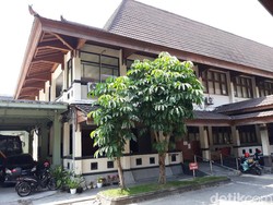 Corona Ngegas, Acara HUT ke-277 Kota Solo Tetap Jalan Lebih Sederhana