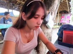 Penjual Dawet Ireng Cantik hingga Usus Pria Meledak karena Sup Pangsit