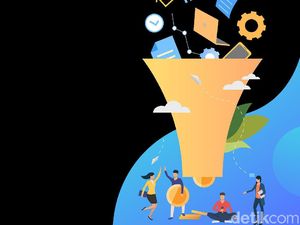 Polas-poles Jualan Online