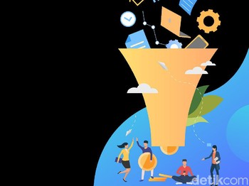 Polas-poles Jualan Online