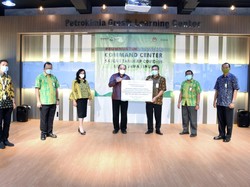 Dirut PG Rahmad Pribadi: Kami Dukung Penelitian dalam Atasi COVID-19