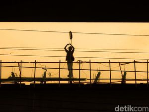 Bim Salabim... Investasi RI Dijamin Capai Rp 817 T