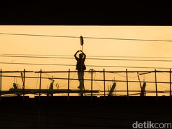 Bim Salabim... Investasi RI Dijamin Capai Rp 817 T