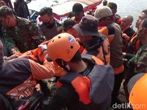 Nahas, Pemuda Ini Tewas Usai Selamatkan Ayahnya yang Tenggelam di Waduk Nahas, Pemuda Ini Tewas Usai Selamatkan Ayahnya yang Tenggelam di Waduk