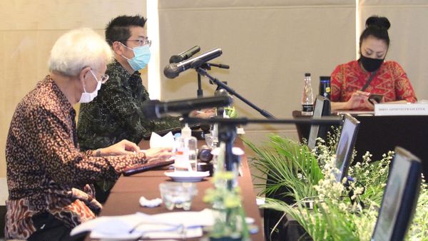 Provident Agro Gelar RUPS