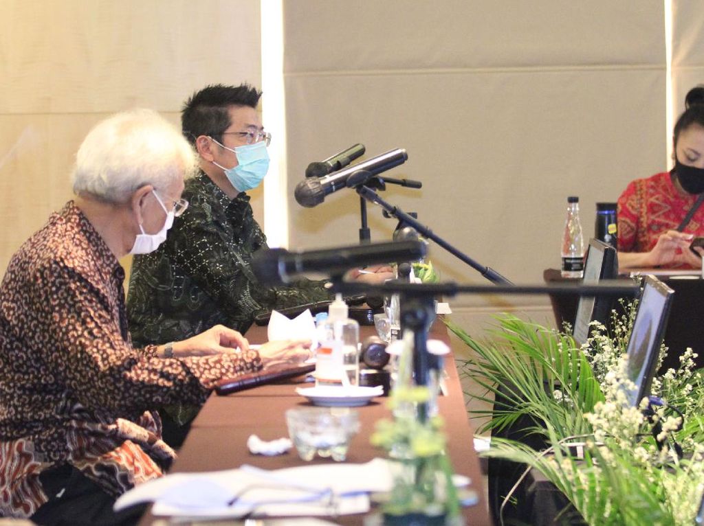 Provident Agro Gelar RUPS Provident Agro Gelar RUPS