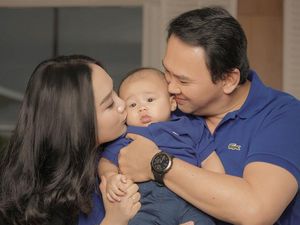 Puput Nastiti Devi Lahirkan Anak Kedua, Ini Sosok Istri Ahok Itu Puput Nastiti Devi Lahirkan Anak Kedua, Ini Sosok Istri Ahok Itu