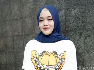 Enggan Ketemu Teddy, Putri Delina-Rizky Febian Tetap Jenguk Adik Sambung Enggan Ketemu Teddy, Putri Delina-Rizky Febian Tetap Jenguk Adik Sambung