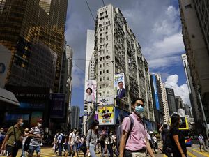 Ekonomi AS Diramal Melambat Lagi, Resesi Makin Memburuk?