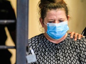 Tikam Mati Suaminya, Wanita Inggris Dibui 3,5 Tahun di Malaysia