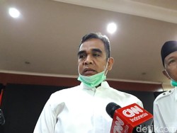 Dukung Gibran di Solo, Gerindra Bicara Faktor Hubungan Prabowo-Jokowi