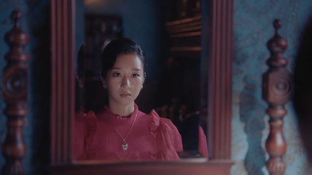 Seo Ye Ji di It's Okay To Not Be Okay