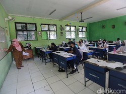 10 Contoh Ucapan Selamat Hari Guru Nasional 2020 dalam Bahasa Inggris