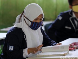 Soal STEM SMP 2021 dan Pembahasannya Lengkap