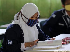 Soal STEM SMP 2021 dan Pembahasannya Lengkap Soal STEM SMP 2021 dan Pembahasannya Lengkap