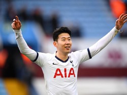 Son Heung-min: Sepakbola Dulu, Menikah Kemudian