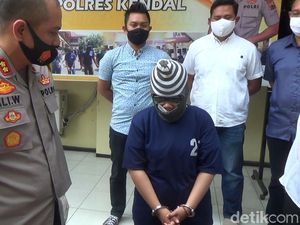 Akhir Cerita Teror Paket Parabola-Pisang 1 Truk ke Mbak Titik Akhir Cerita Teror Paket Parabola-Pisang 1 Truk ke Mbak Titik