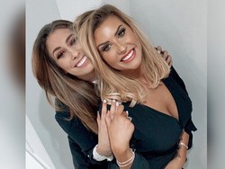 Stacey Solomon Ditakuti Netizen Terjerat Hukum Usai Ambil Batu di Pantai