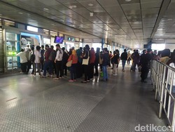 Cegah Pelecehan Seksual, TransJ Bakal Pasang CCTV Pendeteksi Wajah