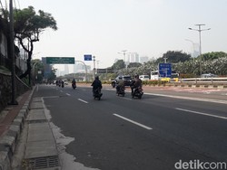 Anies Segera Putuskan Nasib Ganjil Genap DKI Saat PSBB Transisi