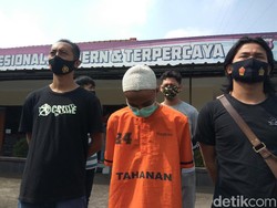 Cerita Gadis Korban Penipuan Modus Lowongan Kerja di Bandung Barat