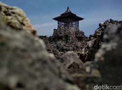 Kota Cirebon Punya 5 Destinasi Wisata Anyar Tahun Ini