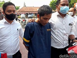 Ancaman Mati untuk Rekan Bisnis Pelaku Pembunuhan Sadis Pasutri di Tegal