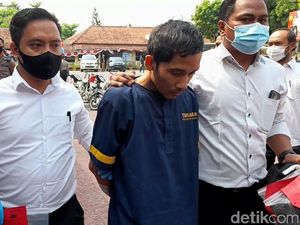 Ancaman Mati untuk Rekan Bisnis Pelaku Pembunuhan Sadis Pasutri di Tegal Ancaman Mati untuk Rekan Bisnis Pelaku Pembunuhan Sadis Pasutri di Tegal