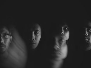 The SIGIT, Band Bergenre Hard Rock Asal Bandung yang Mendunia The SIGIT, Band Bergenre Hard Rock Asal Bandung yang Mendunia