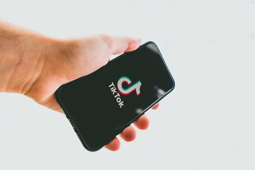 tiktok 1
