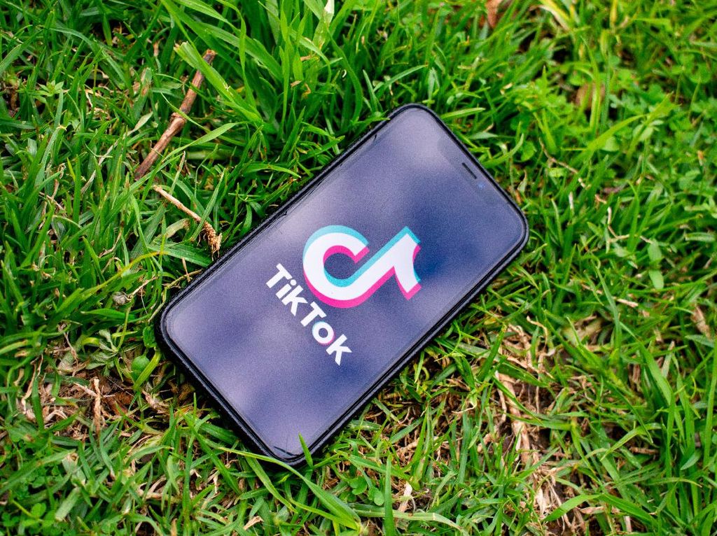 TikTok Bikin Aplikasi Streaming Musik Pesaing Spotify