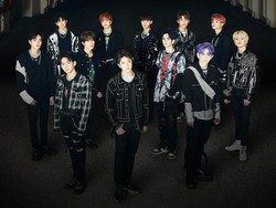 Serangan Visual TREASURE di MV I LOVE YOU