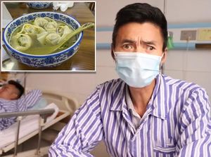 Mengenal Obstruksi Usus, Kondisi yang Bikin Perut Pria di China Meledak Mengenal Obstruksi Usus, Kondisi yang Bikin Perut Pria di China Meledak