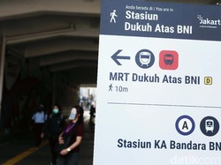 Jakarta Raih Penghargaan STA, Anies Ungkap PR Berikutnya