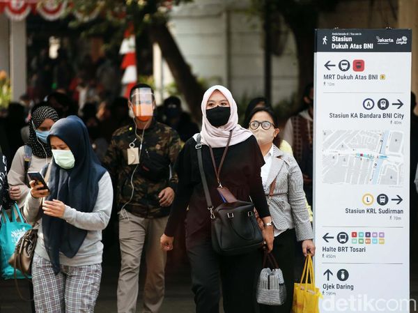 Waktu Operasional MRT Diperpanjang Hingga Pukul 22.00 WIB