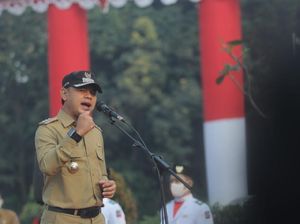 Pemkot Bogor Surati RS UMMI, Minta Hasil Swab Habib Rizieq Dilaporkan