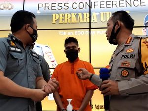 Fakta Baru Kasus YouTuber Prank Daging Kurban Isi Sampah Fakta Baru Kasus YouTuber Prank Daging Kurban Isi Sampah