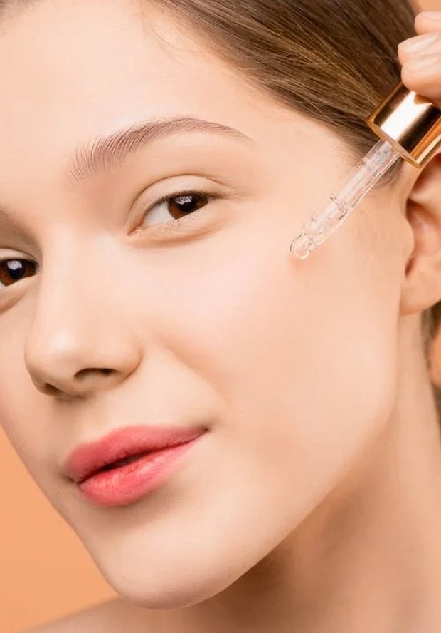Review: Hanasui Serum Anti Acne Pink untuk Menghilangkan Bekas Jerawat