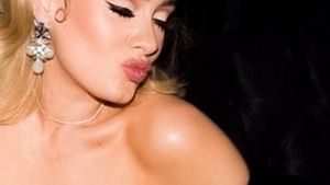Transformasi Adele yang Pangling karena Turun Berat Badan 44 Kg!