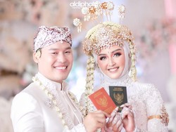 Cerita Makeup Artist Slam Wiyono yang Viral karena Dandani Istri di Pelaminan