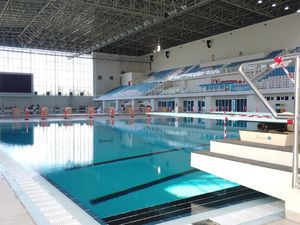 Sembilan Venue PON Diresmikan Bulan Ini, Penegas Kesiapan Papua Sembilan Venue PON Diresmikan Bulan Ini, Penegas Kesiapan Papua