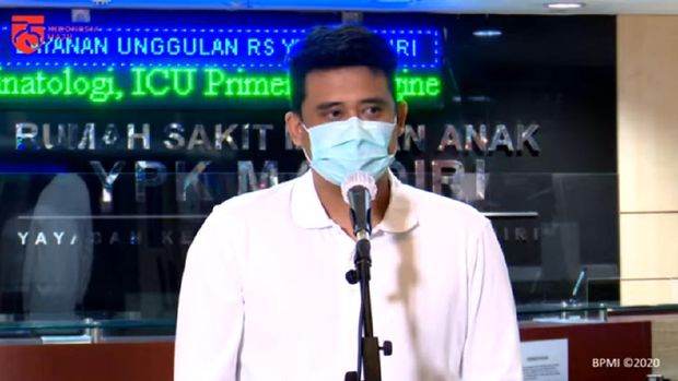Bobby Nasution