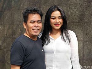 Cerai Lalu Buktikan Bukan Ayah Biologis Anak, Bopak Castello Nikah Lagi Cerai Lalu Buktikan Bukan Ayah Biologis Anak, Bopak Castello Nikah Lagi