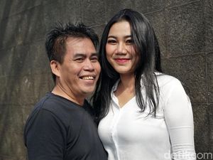 Ini Istri Siri Bopak Castello yang Disebut Mirip Pamela Safitri