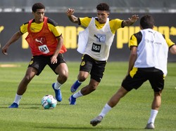 Ketika Eks Presiden Bayern Sebut Dortmund Supermarket Pemain