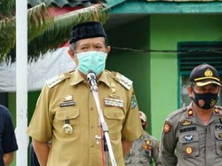 SD-SMP di Bulukumba Sulsel Mulai Belajar Tatap Muka Pekan Depan