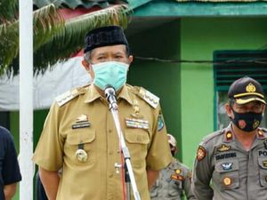 SD-SMP di Bulukumba Sulsel Mulai Belajar Tatap Muka Pekan Depan SD-SMP di Bulukumba Sulsel Mulai Belajar Tatap Muka Pekan Depan
